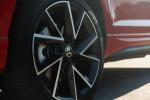 Skoda Karoq 4x4 Sportline 2020 года (AU)